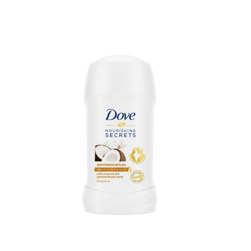 Dove Restoring Ritval Stick 40ml
