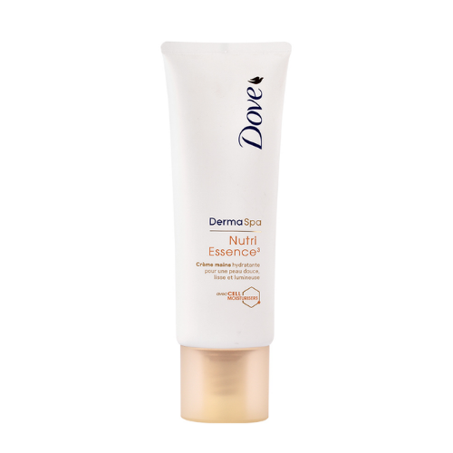 Dove Deram Spa Nutri Essence Hand Cream 75ml