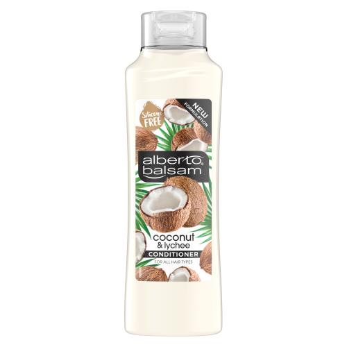 Alberto Cocount Conditioner 350ml