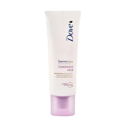 Dove Deram Spa Belebend Vital Hand Cream 75ml