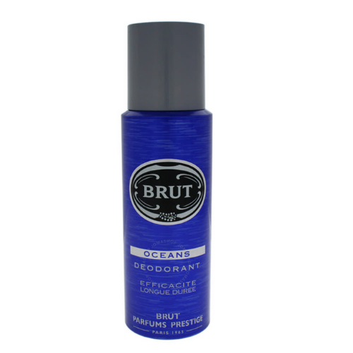 Brut Men Oceans Spray 200ml