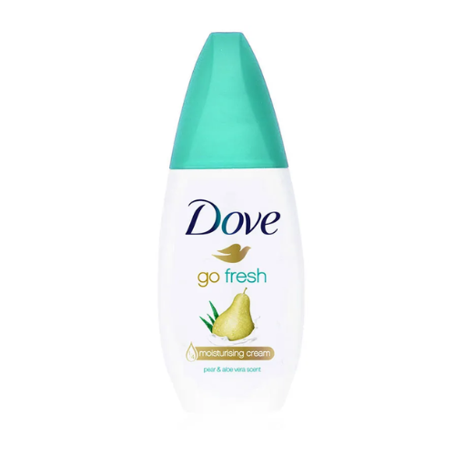 Dove Aloe Vera Spray 75ml