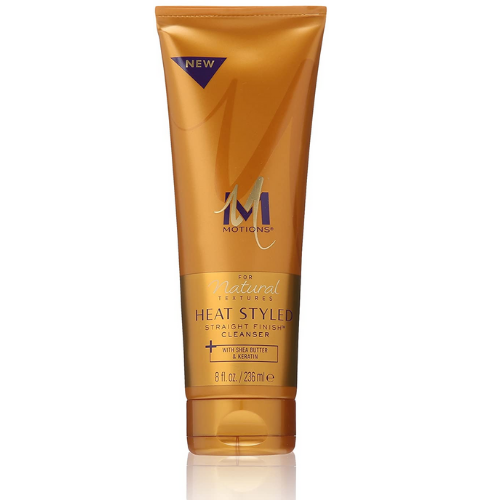 منظف موشنز الطبيعي بالحرارة 236 مل