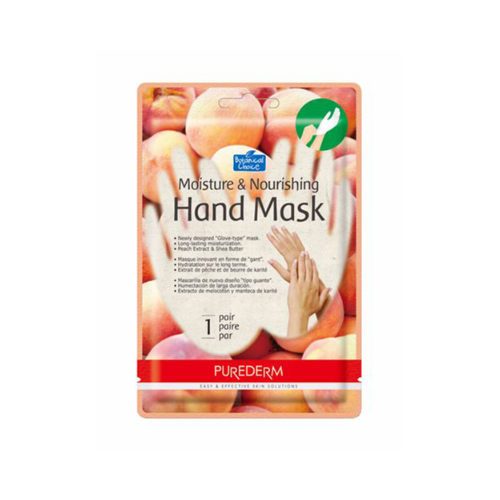 Purederm Moisture&Nourishing Hand Mask 13g
