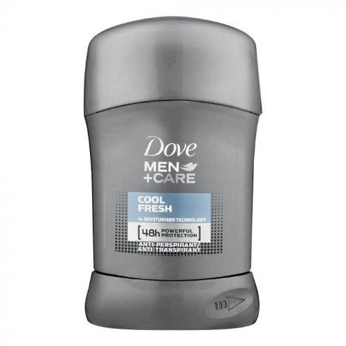 DOVE COOL FRESH MEN STICK 50ML