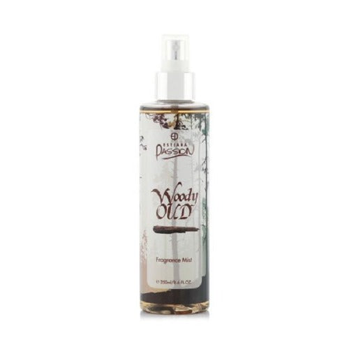 Estiara Passion Woody Oud Splash 250ml