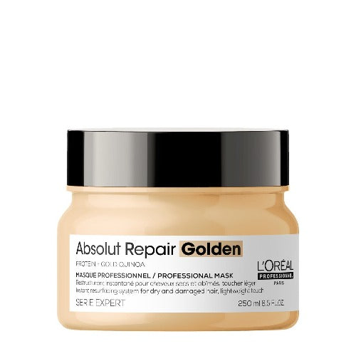 Loreal Expert Absolut Repair Gold Masque 250ml