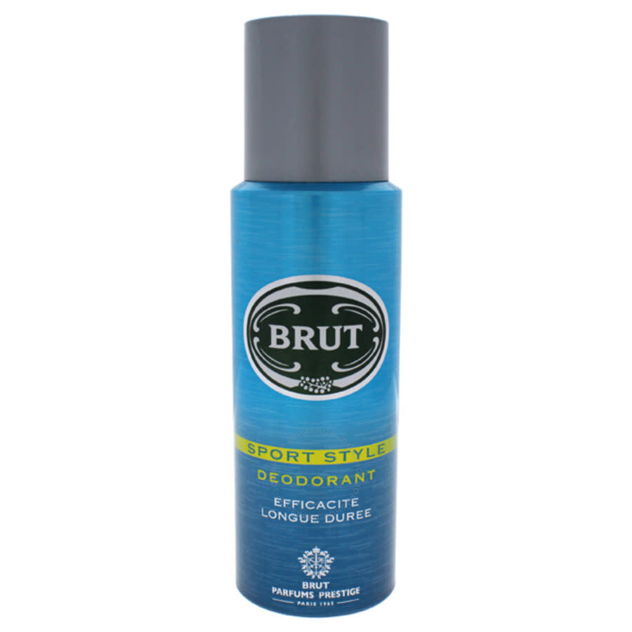 Brut Men Sport Style Spray 200ml