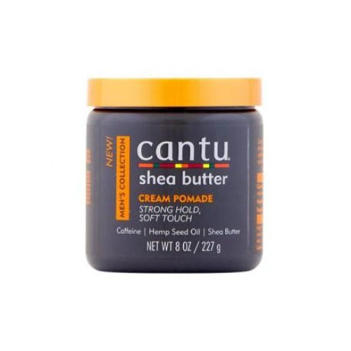 Cantu Men Shea Butter Pomade Cream 227ml