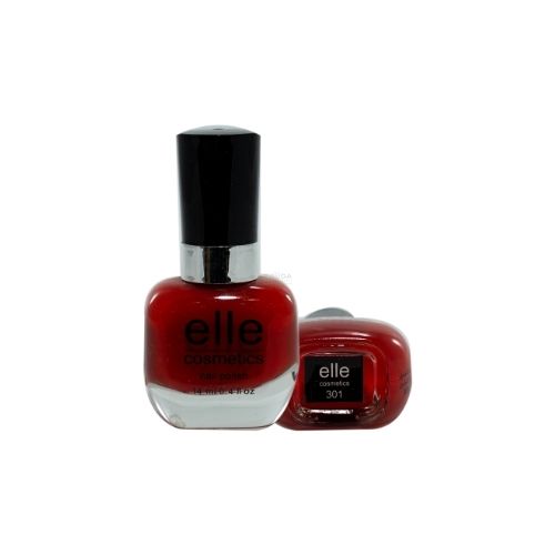 Elle Nail Polish 14ml 301