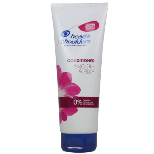 بلسم هيد اند شولدرز للشعر الناعم 220 مل