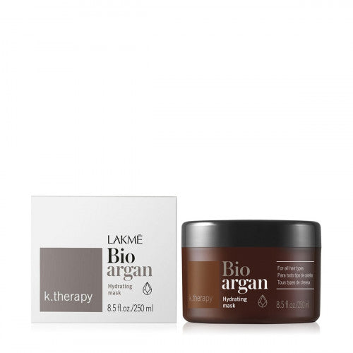 Lakme Bio Argan Oil Masque 250ml
