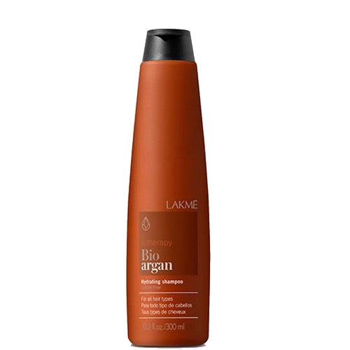 لاكمي شامبو زيت الأرجان الحيوي 300 مل