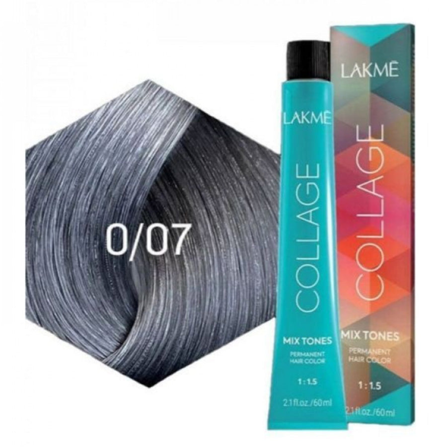 Lakme Collage Color 60ml 0/07