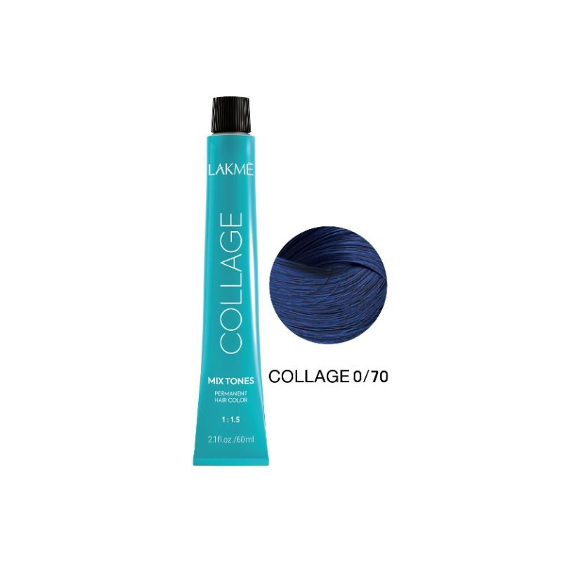 لاكمي كولاج كولور 60 مل 0/70