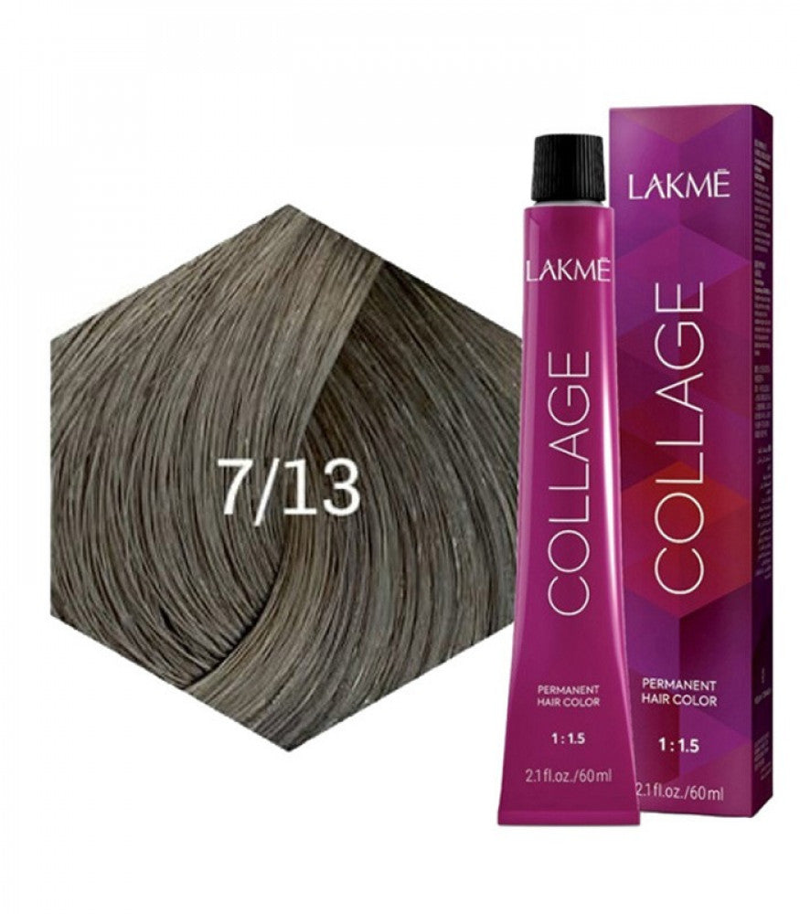 Lakme Collage Color 60ml 7/13