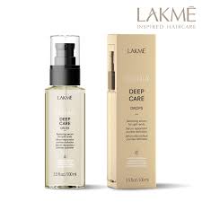 Lakme Deep Care Drops 100ml