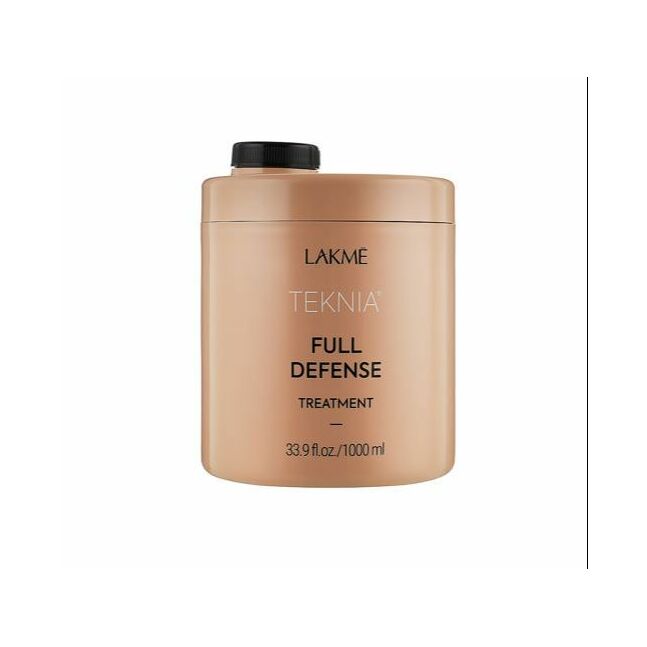 Lakme Full Defense Treatment 1000ml