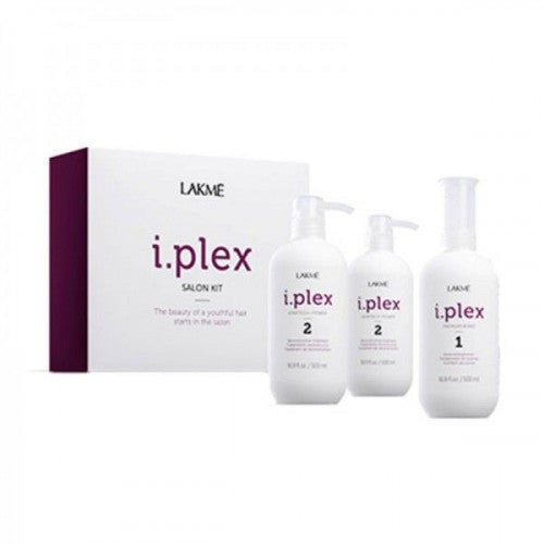 Lakme I.Plex Salon Kit Treatment 500ml