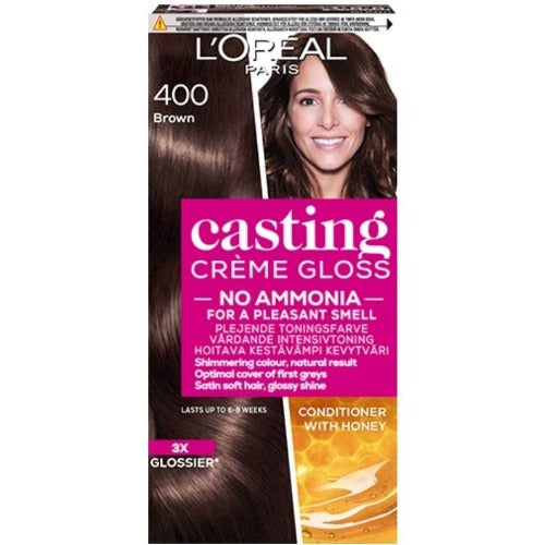 Loreal Casting Color Cream 48ml 400