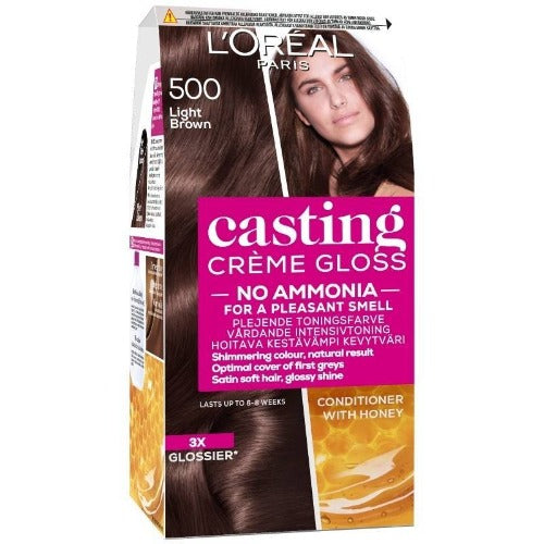 Loreal Casting Color Cream 48ml 500