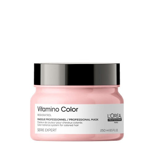Loreal Expert Vitamino Color Masque 250ml