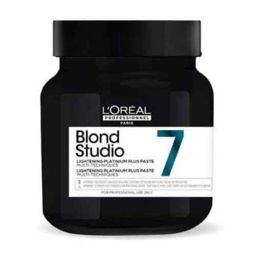 Loreal Expert Blond Studio Platinum Powder 500ml