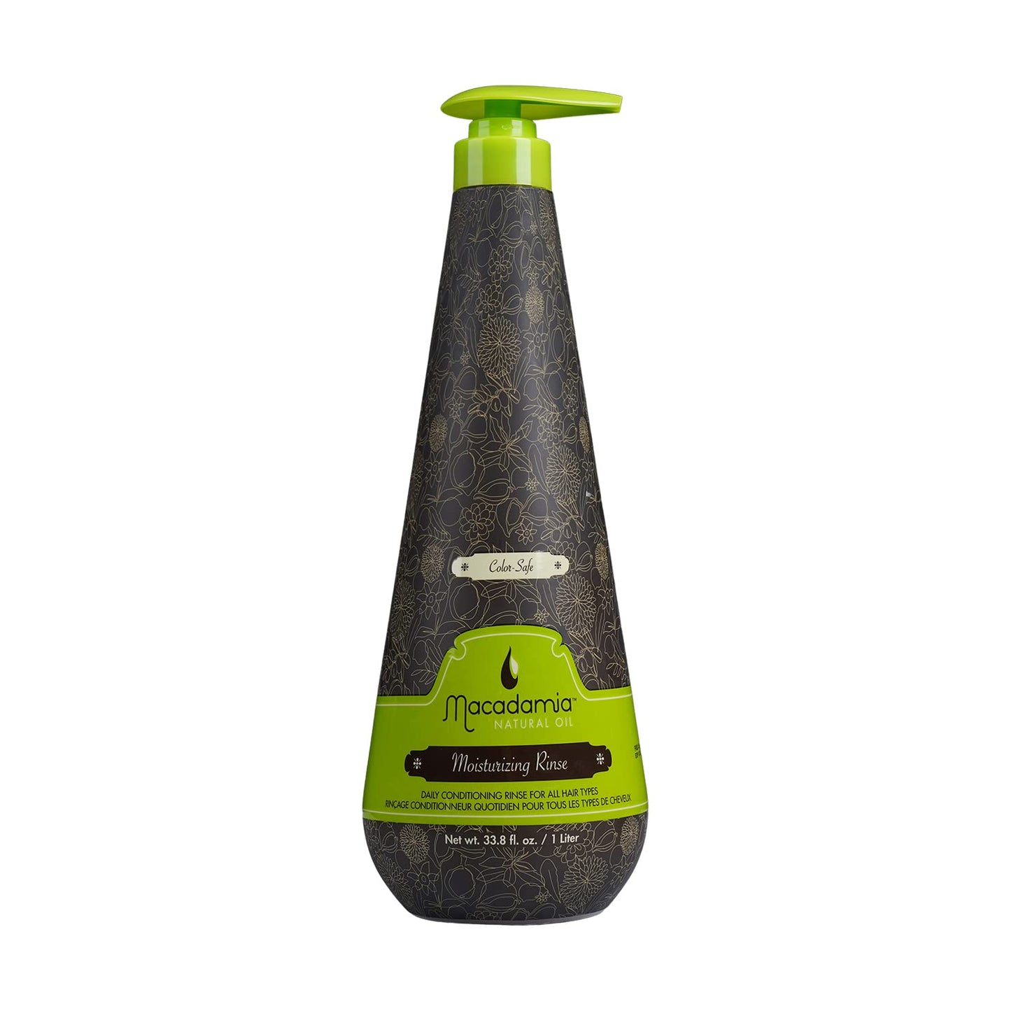 Macadamia Moisturizing Rinse 1000ml