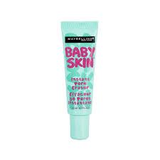 مايبيلين BABYSKIN PORE ERASER NUGB PORE ER