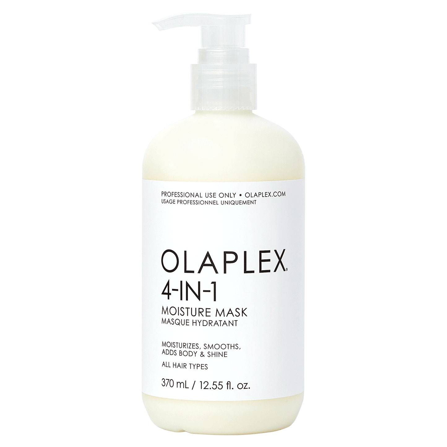 Olaplex 4in1 Moisture Mask 370ml
