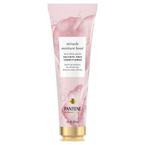 Pantene Miracle Moisture Boost Conditioner 237ml