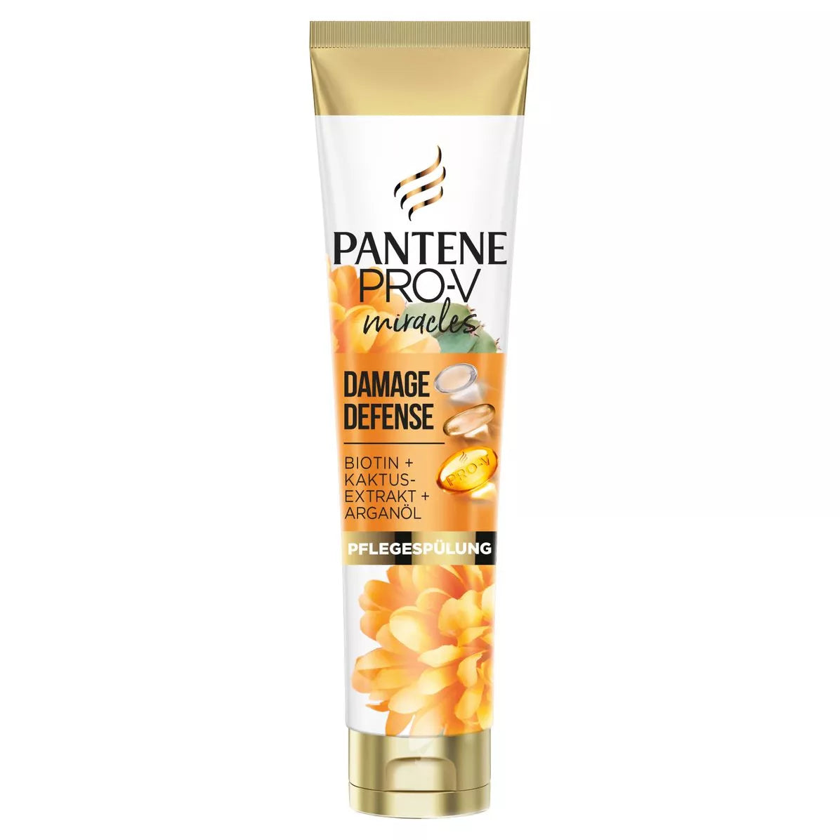 Pantene Pro-V Damage Defense Conditioner 160ml
