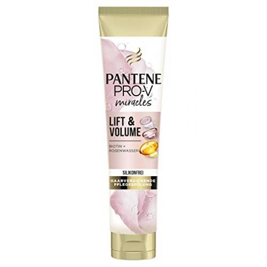 Pantene Pro-V Lift&Volume Conditioner 160ml