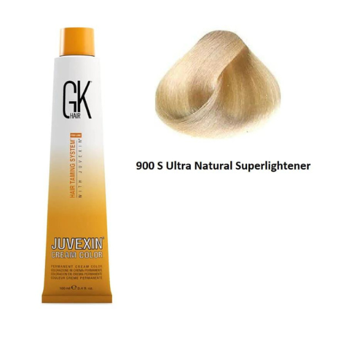 GK Color Cream 100ml 900S