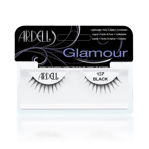 Ardell Glamour Eyelashes 137