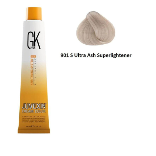 كريم تلوين جي كيه 100 مل 901