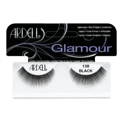 Ardell Glamour Eyelashes 138