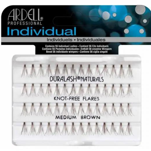 Ardell Individuals Knot Free Eyelashes Medium