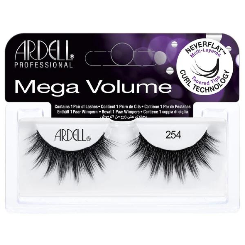 Ardell Mega Volume Eyelashes 254
