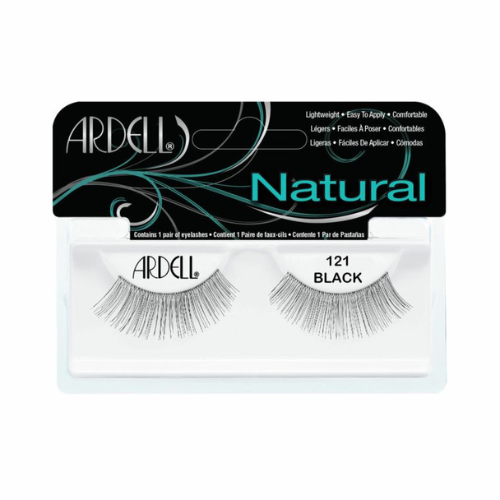 Ardell Natural Eyelashes 121