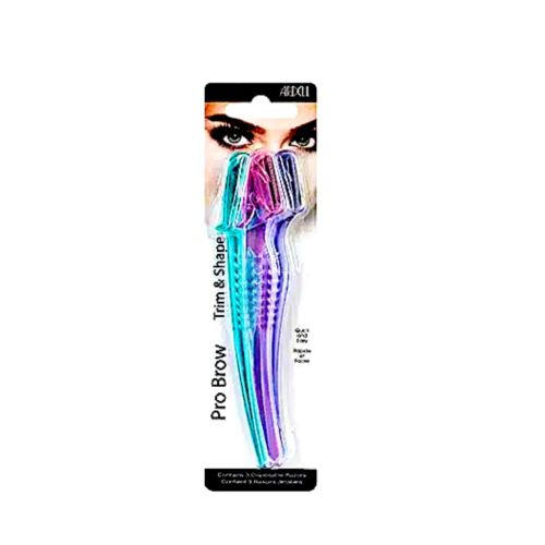 Ardell Pro Brow Trim & Shape 21-3766