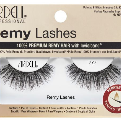 Ardell Remy Eyelashes 777