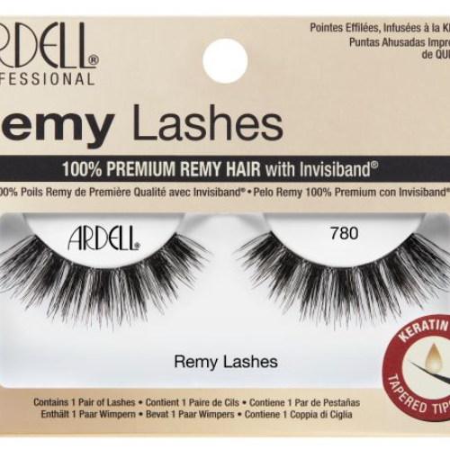 Ardell Remy Eyelashes 780