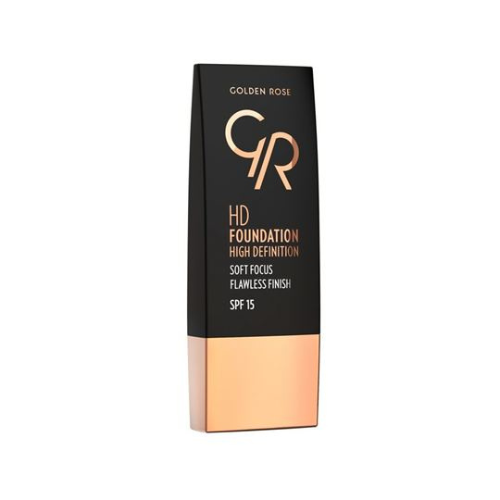 GR HD High Definition Foundation 113