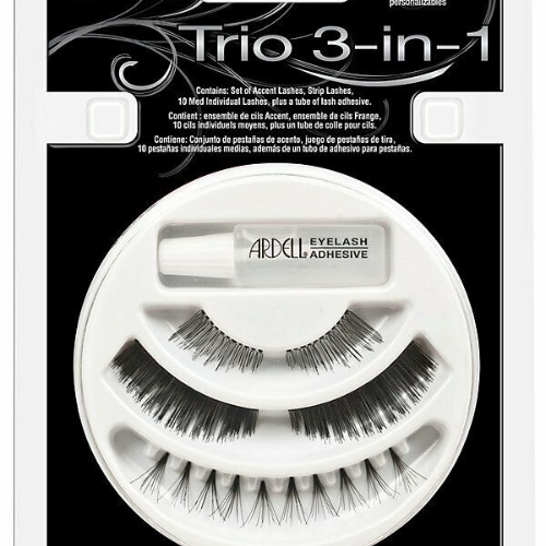 رموش أرديل تريو 3 في 1