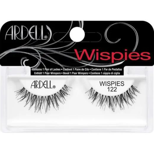 Ardell Wispies Eyelashes 122