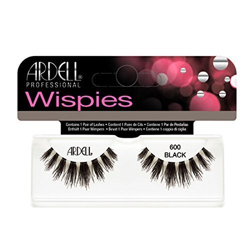 Ardell Wispies Eyelashes 600