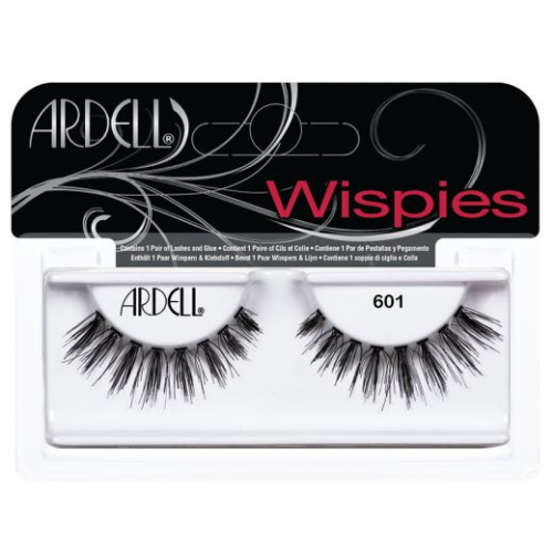 Ardell Wispies Eyelashes 601