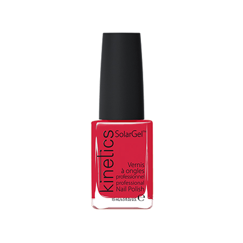 Kinetics Solar Gel Nail Polish KNP 335