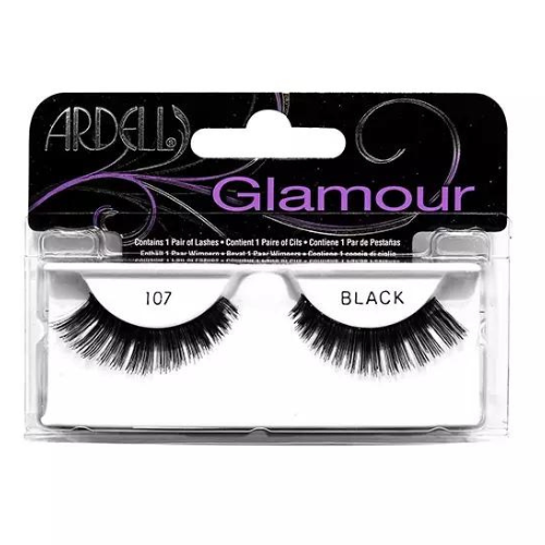 رموش ارديل جلامور 107